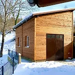 Maklen Gorski Kotar With Sauna And Jacuzzi Brod Moravice