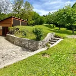 Maklen Gorski Kotar With Sauna And Jacuzzi * Brod Moravice