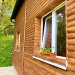 Maklen Gorski Kotar With Sauna And Jacuzzi Chalé *