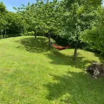 Chalé Maklen Gorski Kotar With Sauna And Jacuzzi *
