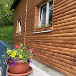 Maklen Gorski Kotar With Sauna And Jacuzzi Brod Moravice