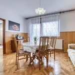 Maklen Gorski Kotar With Sauna And Jacuzzi