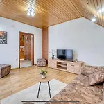 Maklen Gorski Kotar With Sauna And Jacuzzi