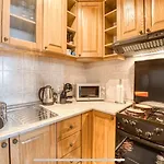 Maklen Gorski Kotar With Sauna And Jacuzzi *