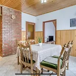 Maklen Gorski Kotar With Sauna And Jacuzzi Chalé Brod Moravice