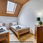 Maklen Gorski Kotar With Sauna And Jacuzzi
