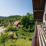 Maklen Gorski Kotar With Sauna And Jacuzzi Chalé
