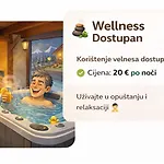 Maklen Gorski Kotar With Sauna And Jacuzzi Chalé *