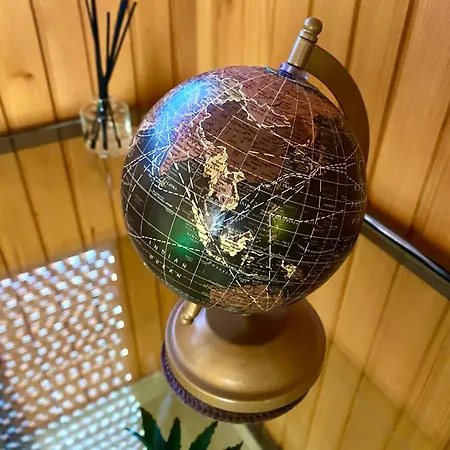 Kuca Za Odmor Maklen *