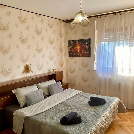 Σαλέ Kuca Za Odmor Maklen Brod Moravice