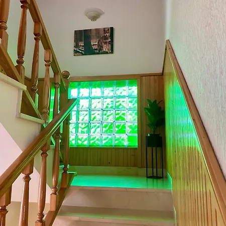 Kuca Za Odmor Maklen Σαλέ Brod Moravice