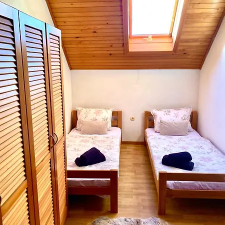 Kuca Za Odmor Maklen *