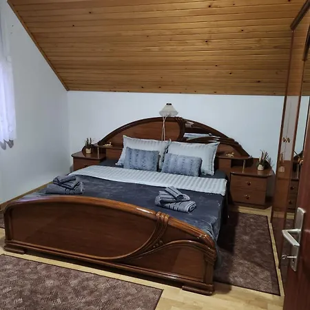 Kuca Za Odmor Maklen Σαλέ *