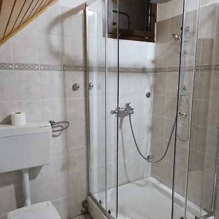 Kuca Za Odmor Maklen Brod Moravice