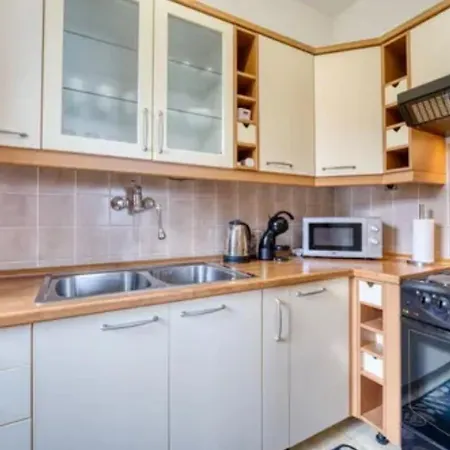 Maklen Gorski Kotar With Sauna And Jacuzzi * Brod Moravice