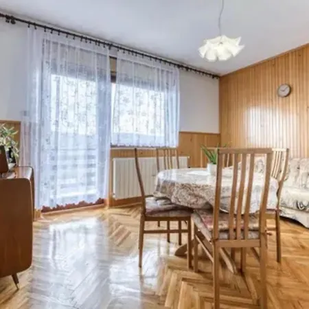 Kuca Za Odmor Maklen Σαλέ *