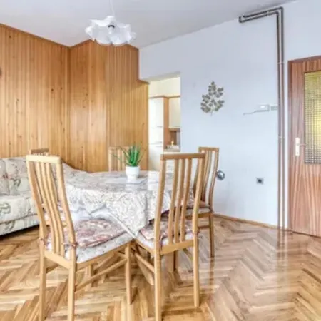 Maklen Gorski Kotar With Sauna And Jacuzzi * Brod Moravice