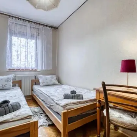 Σαλέ Kuca Za Odmor Maklen Brod Moravice