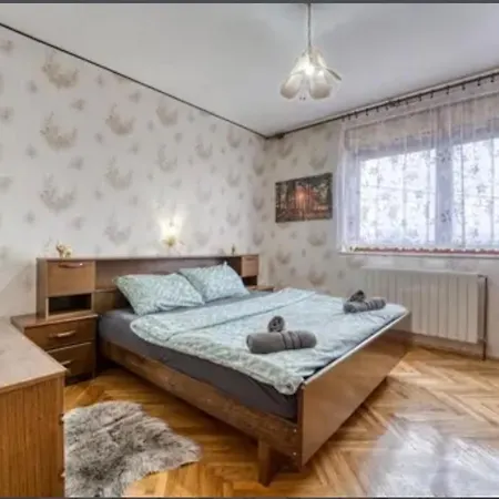 Kuca Za Odmor Maklen Σαλέ Brod Moravice