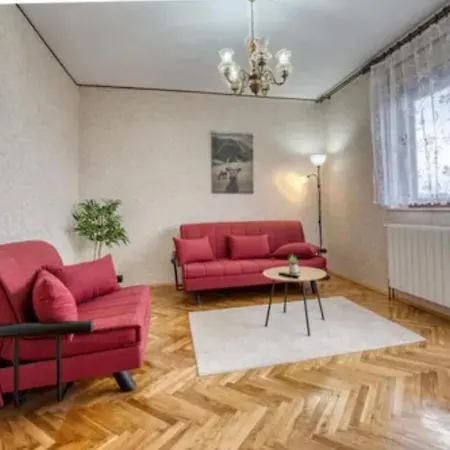 Maklen Gorski Kotar With Sauna And Jacuzzi * Brod Moravice
