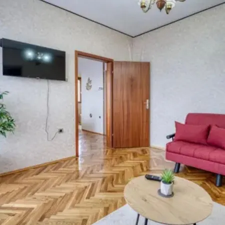 Kuca Za Odmor Maklen Σαλέ Brod Moravice