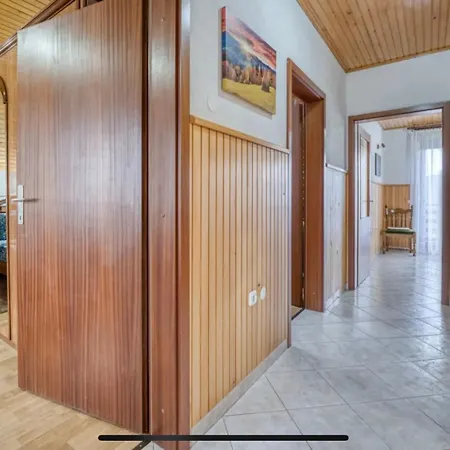 Maklen Gorski Kotar With Sauna And Jacuzzi Chalet *