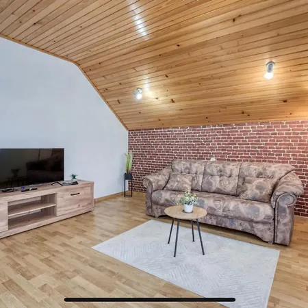 Maklen Gorski Kotar With Sauna And Jacuzzi