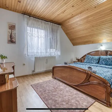 Kuca Za Odmor Maklen Σαλέ