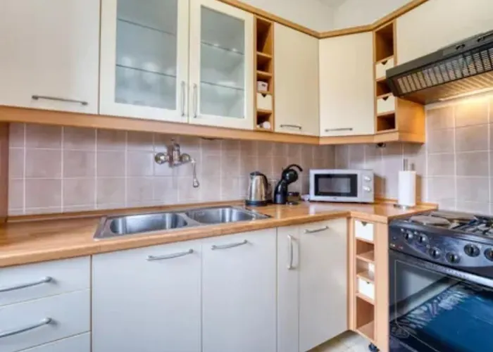 Maklen Gorski Kotar With Sauna And Jacuzzi * Brod Moravice