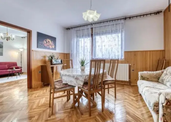 Maklen Gorski Kotar With Sauna And Jacuzzi
