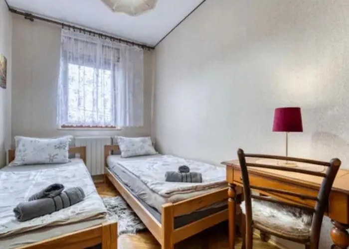 シャレー Maklen Gorski Kotar With Sauna And Jacuzzi Brod Moravice