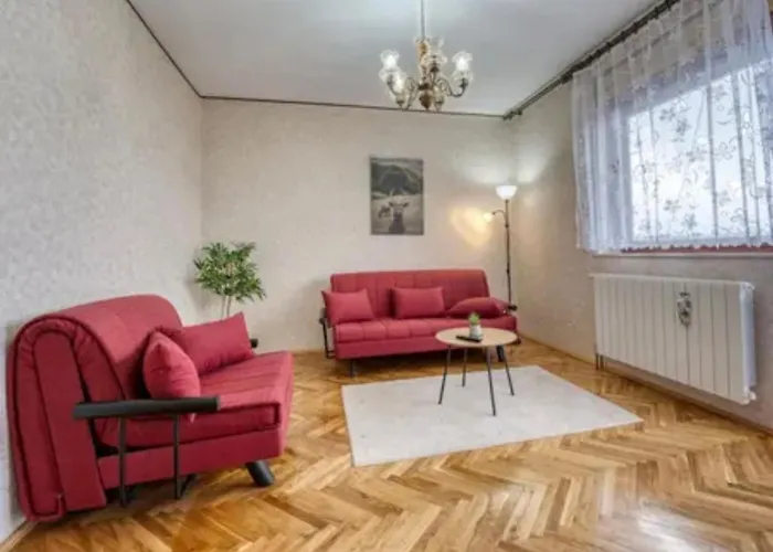Maklen Gorski Kotar With Sauna And Jacuzzi * Brod Moravice