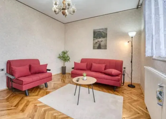 シャレー Maklen Gorski Kotar With Sauna And Jacuzzi