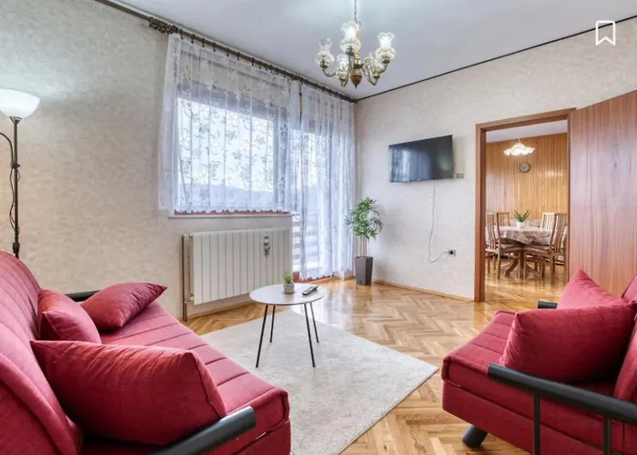 Maklen Gorski Kotar With Sauna And Jacuzzi * Brod Moravice
