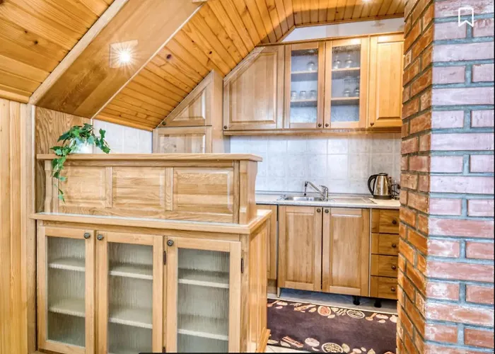 Maklen Gorski Kotar With Sauna And Jacuzzi シャレー Brod Moravice