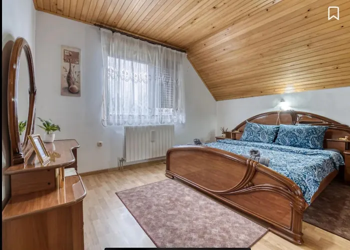 Maklen Gorski Kotar With Sauna And Jacuzzi シャレー