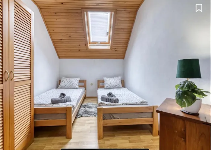 Maklen Gorski Kotar With Sauna And Jacuzzi シャレー Brod Moravice