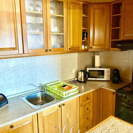 Kuca Za Odmor Maklen Brod Moravice