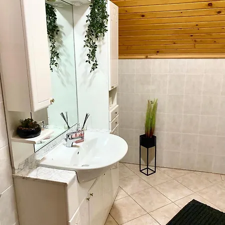 Kuca Za Odmor Maklen 木屋 Brod Moravice