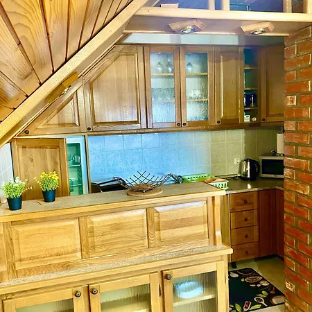 Kuca Za Odmor Maklen * Brod Moravice