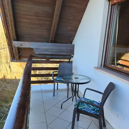 Kuca Za Odmor Maklen 木屋