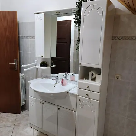 Kuca Za Odmor Maklen 木屋 Brod Moravice