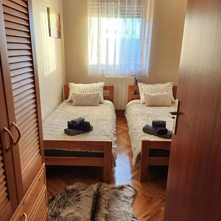 Kuca Za Odmor Maklen 木屋