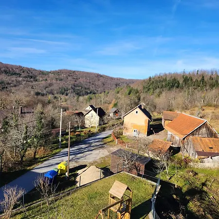 Kuca Za Odmor Maklen * Brod Moravice