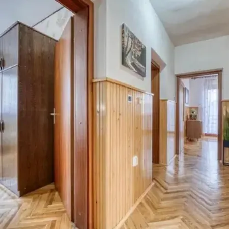 Chalé Kuca Za Odmor Maklen *