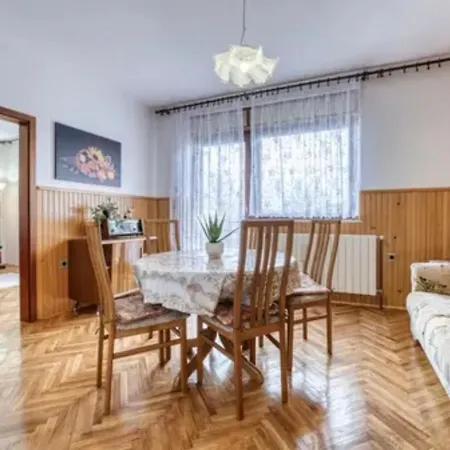 Maklen Gorski Kotar With Sauna And Jacuzzi
