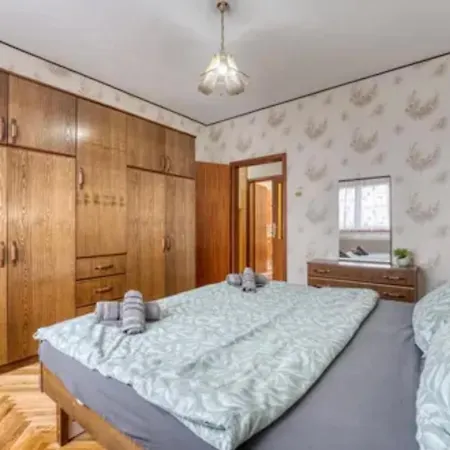 Maklen Gorski Kotar With Sauna And Jacuzzi * Brod Moravice