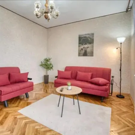 Σαλέ Maklen Gorski Kotar With Sauna And Jacuzzi
