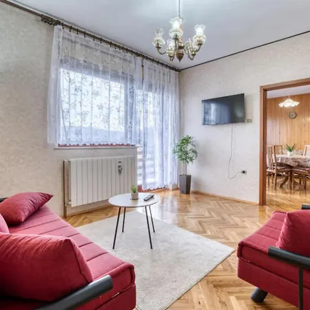 Maklen Gorski Kotar With Sauna And Jacuzzi * Brod Moravice