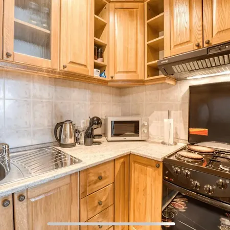 Kuca Za Odmor Maklen *